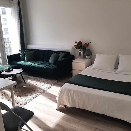 Magnifique Studio De 25 M2 Παρίσι Εξωτερικό φωτογραφία