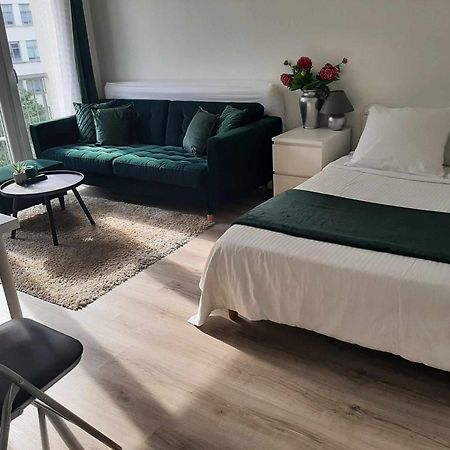 Magnifique Studio De 25 M2 Παρίσι Εξωτερικό φωτογραφία