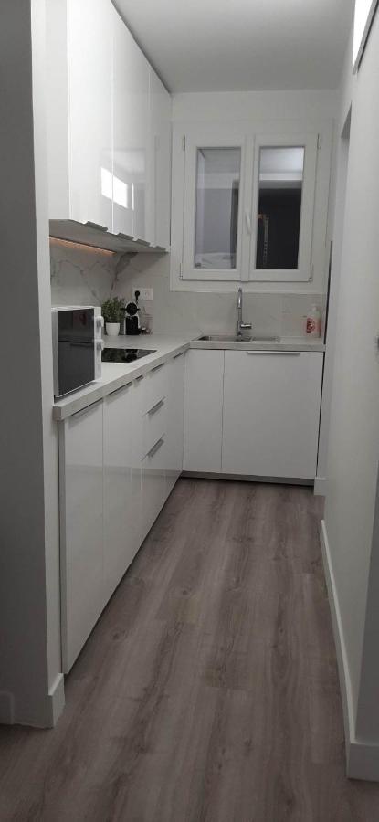Magnifique Studio De 25 M2 Παρίσι Εξωτερικό φωτογραφία