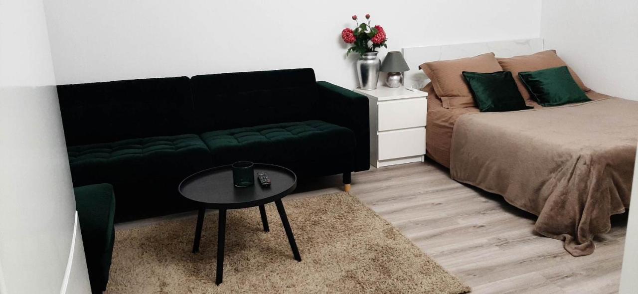 Magnifique Studio De 25 M2 Παρίσι Εξωτερικό φωτογραφία