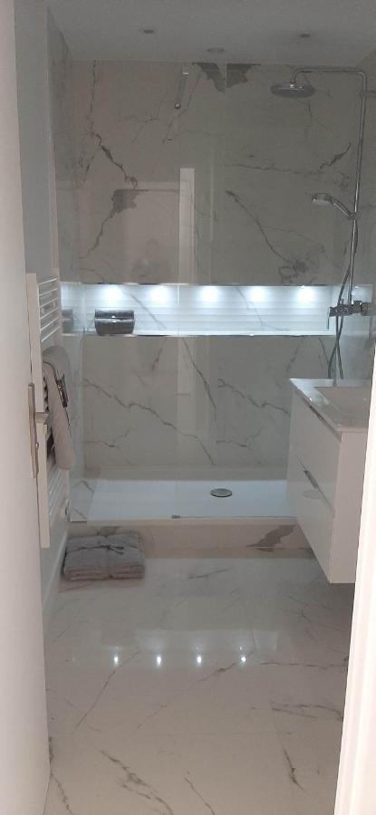 Magnifique Studio De 25 M2 Παρίσι Εξωτερικό φωτογραφία