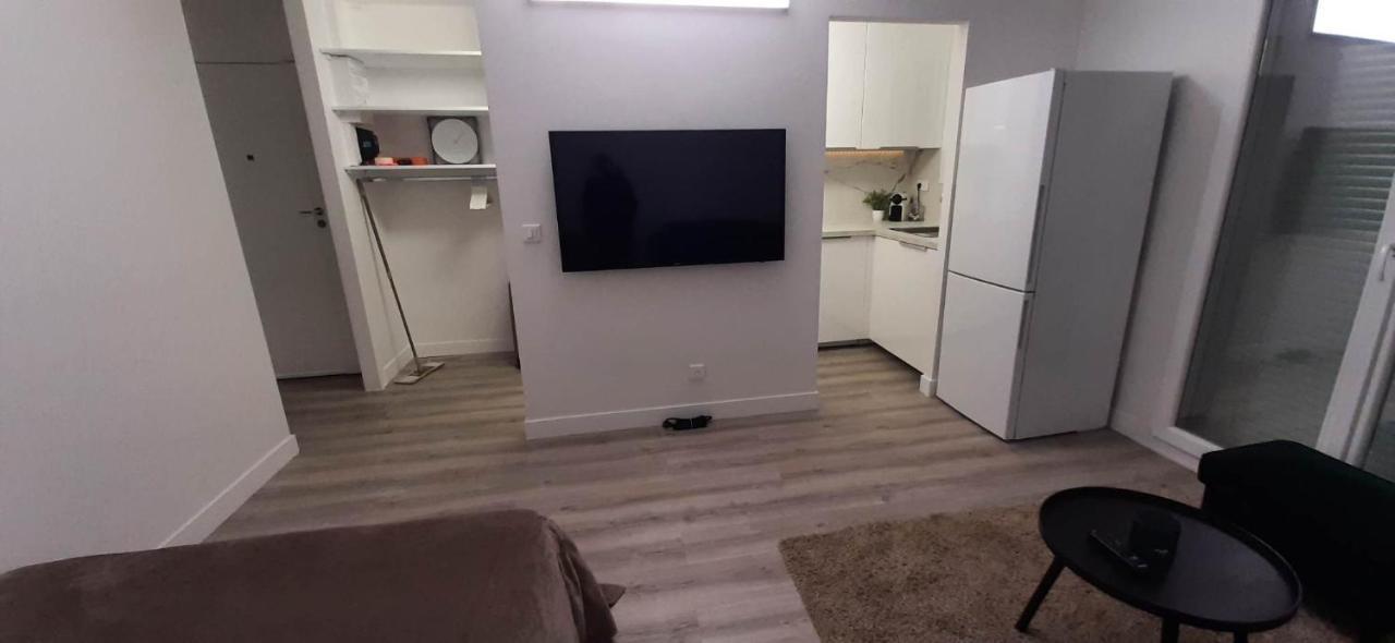 Magnifique Studio De 25 M2 Παρίσι Εξωτερικό φωτογραφία