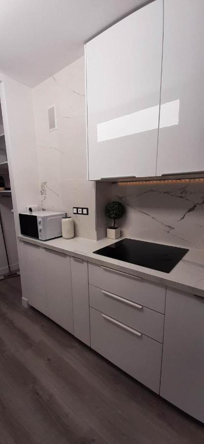 Magnifique Studio De 25 M2 Παρίσι Εξωτερικό φωτογραφία