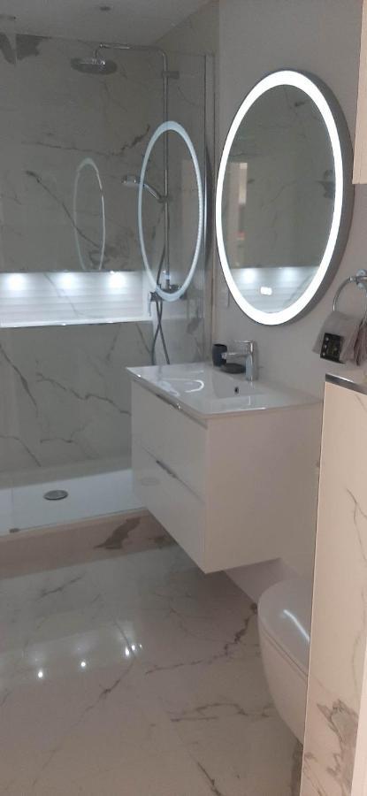 Magnifique Studio De 25 M2 Παρίσι Εξωτερικό φωτογραφία
