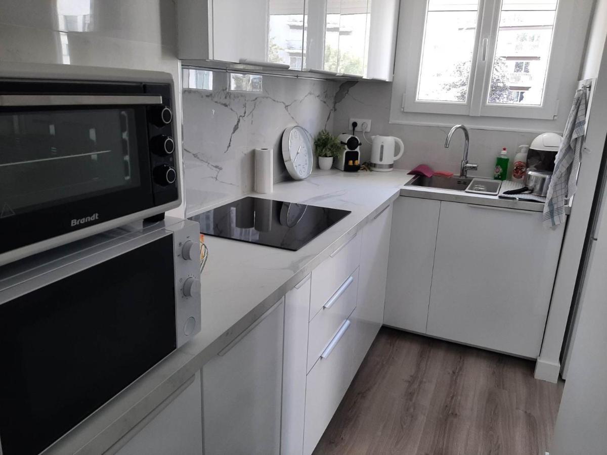 Magnifique Studio De 25 M2 Παρίσι Εξωτερικό φωτογραφία