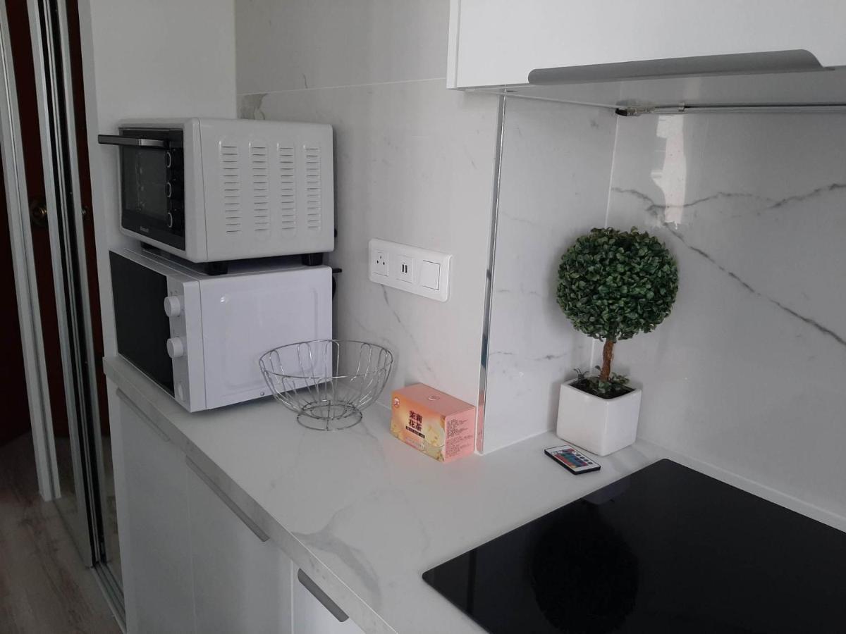 Magnifique Studio De 25 M2 Παρίσι Εξωτερικό φωτογραφία