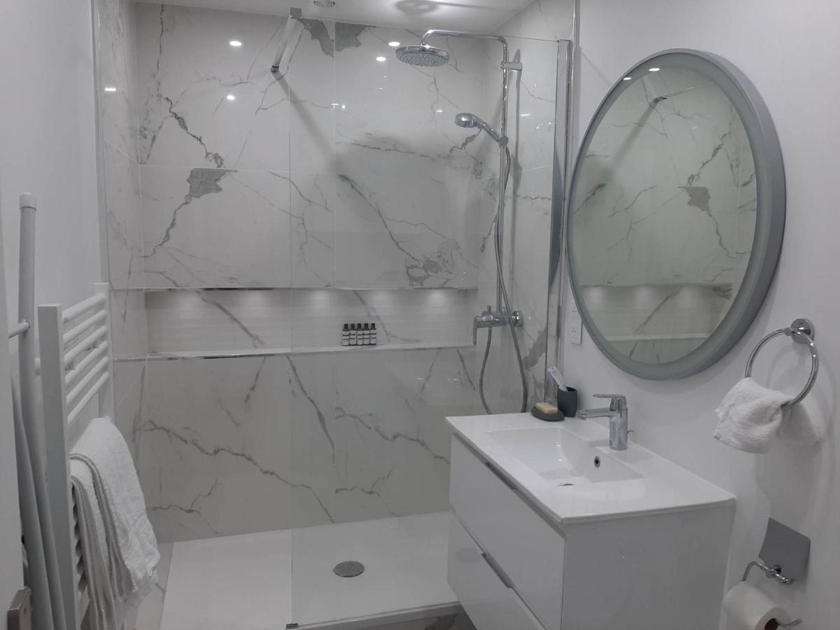 Magnifique Studio De 25 M2 Παρίσι Εξωτερικό φωτογραφία