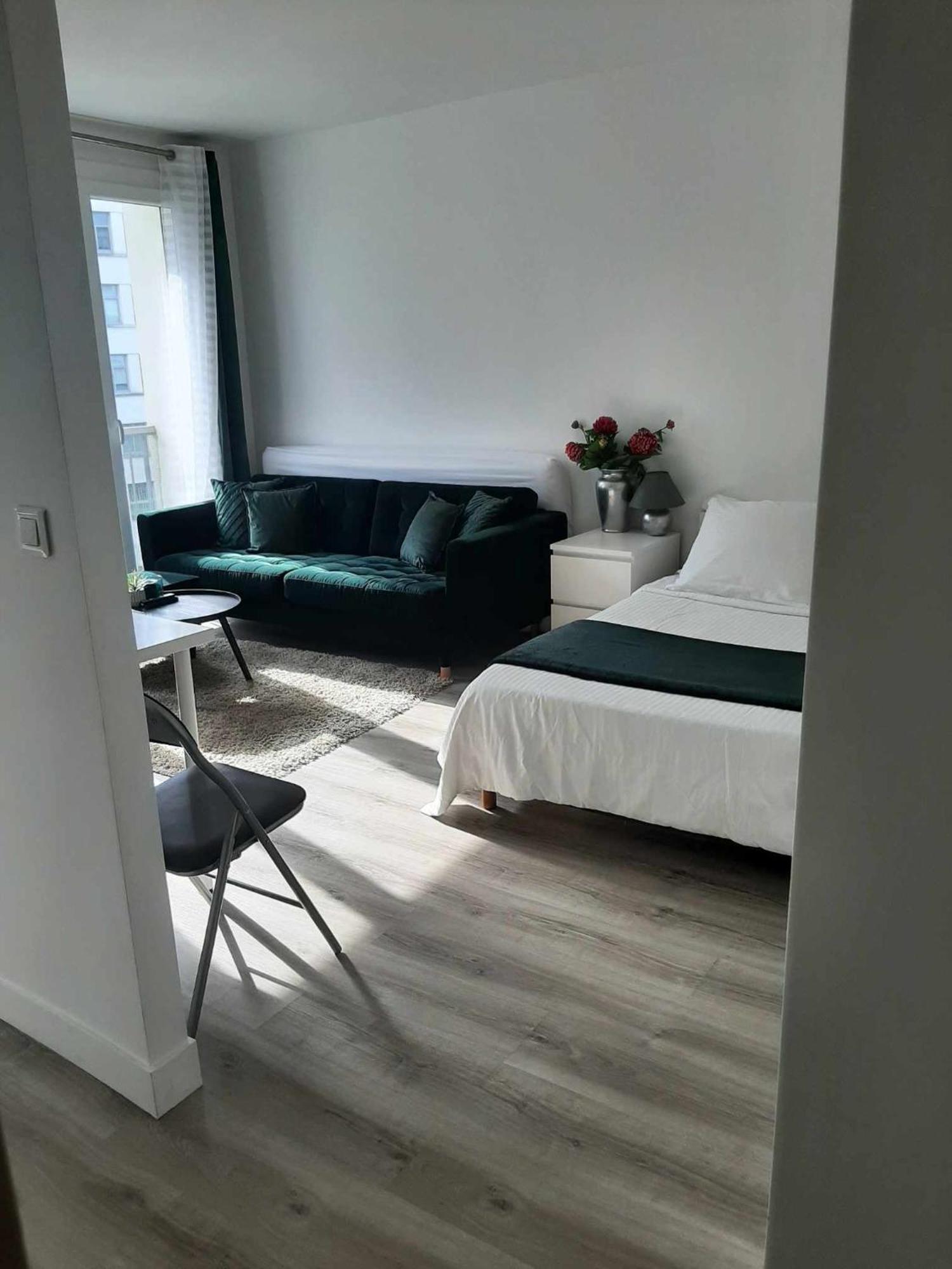 Magnifique Studio De 25 M2 Παρίσι Εξωτερικό φωτογραφία